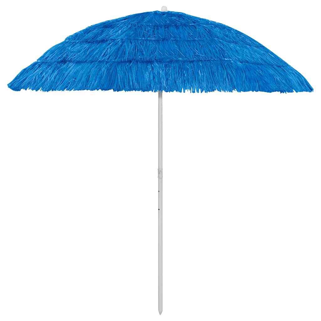 Sonnenschirm Hawaii Blau 300 cm