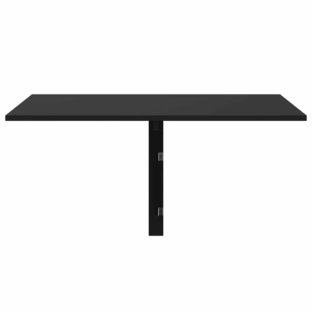 Wandklapptisch Eiche 100x60 cm