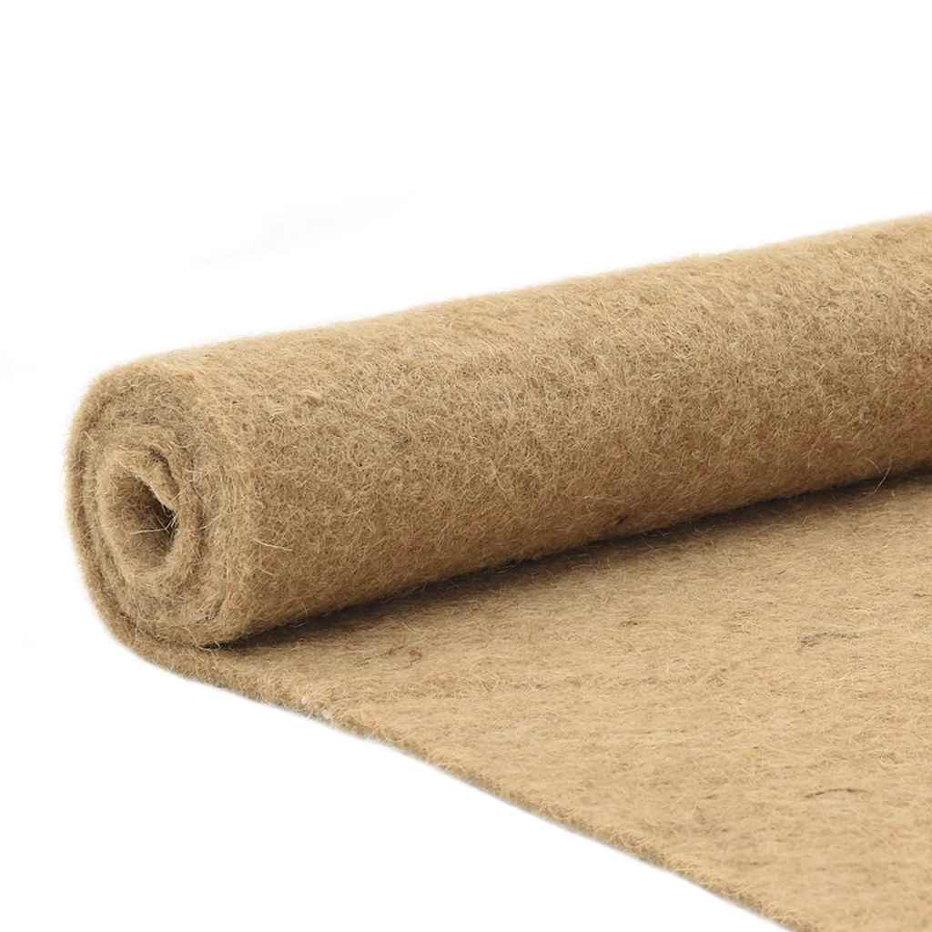 Nagermatte Hanf 0,5x1 m 5 mm