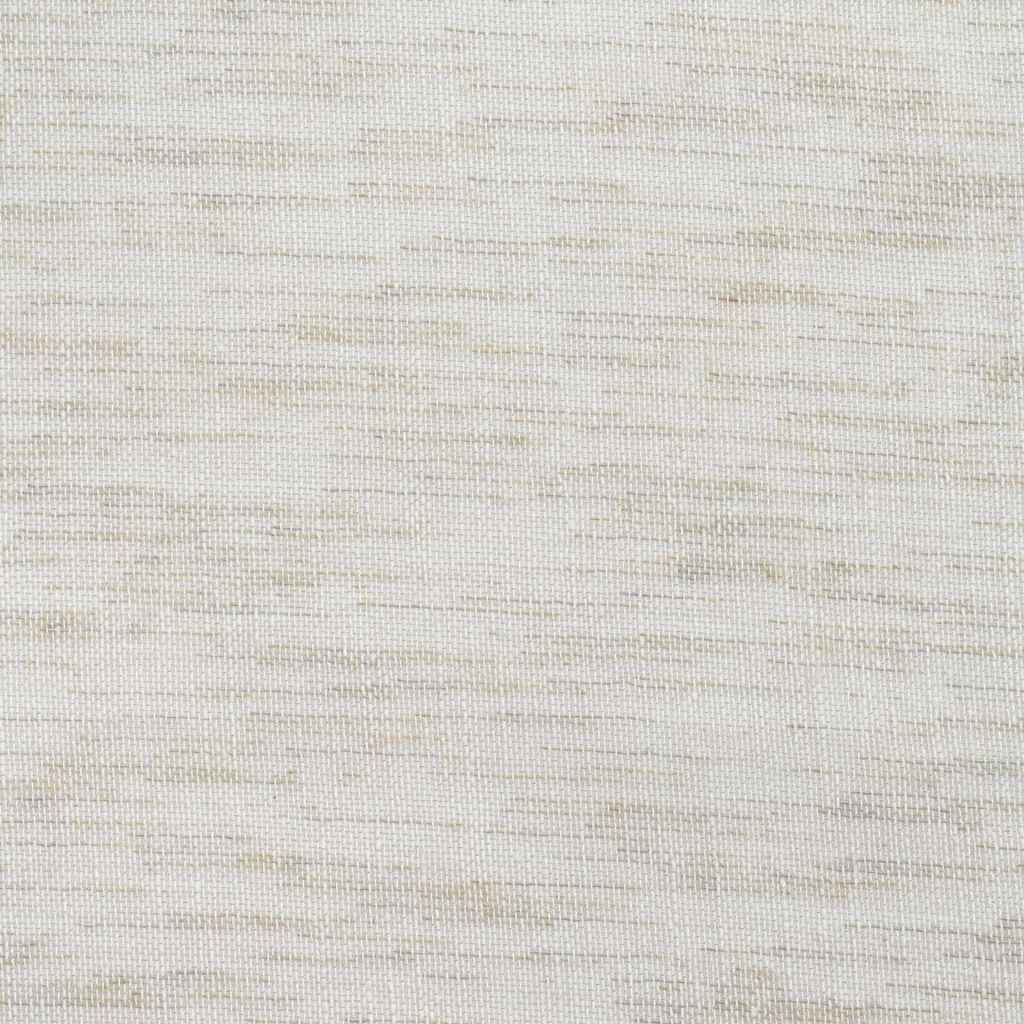 Voile-Vorhang mit Vorhängen 2 pcs Weiß 140 x 140 cm Polyester