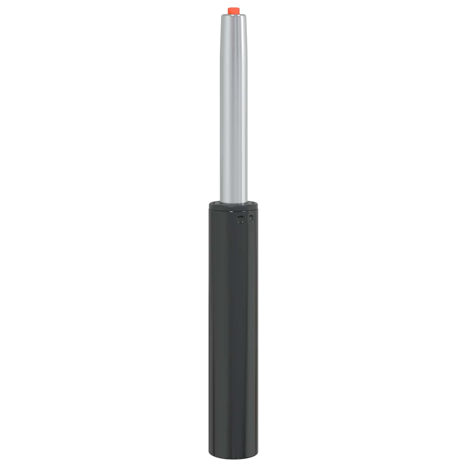 Bürostuhl Gaszylinder Schwarz 239-309 mm Eisen