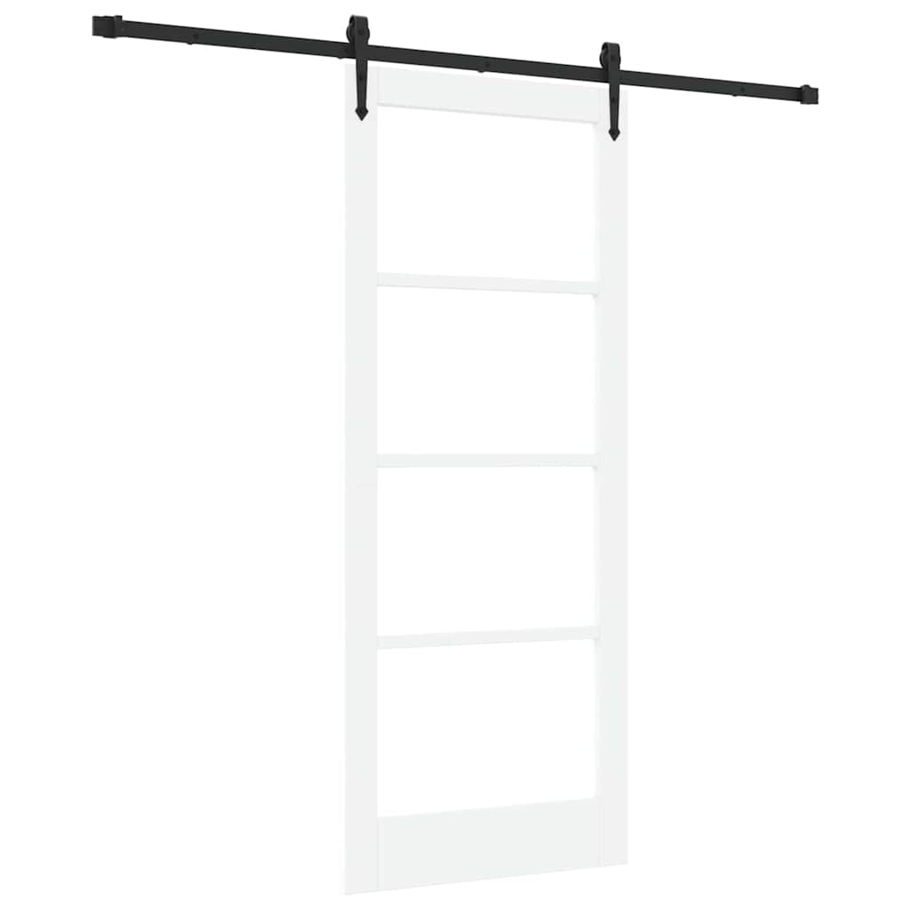Schiebetür ORKDAL Natur 61 x 198,5 cm