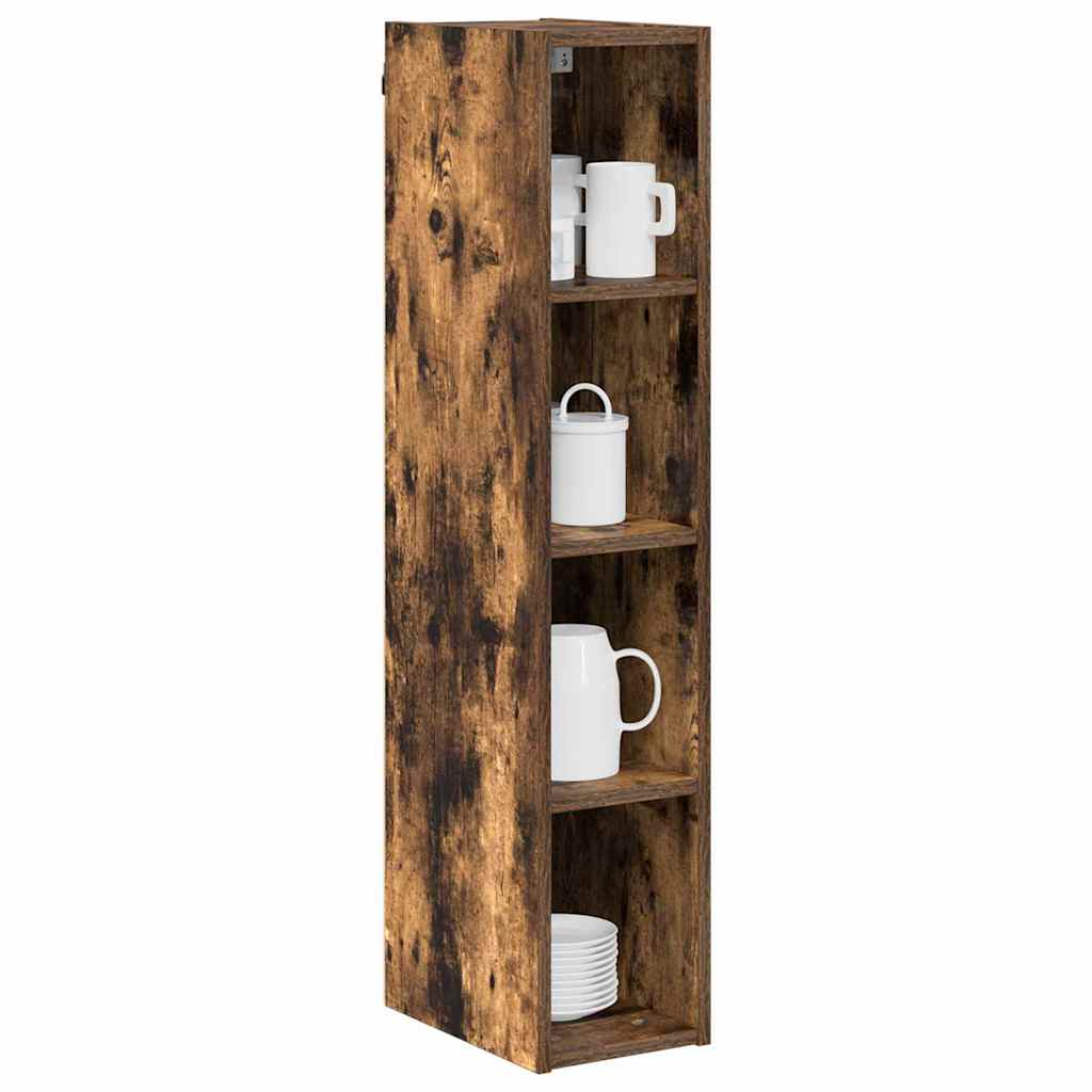 Unterschrank Lyon Weiß 60x46x81,5 cm Holzwerkstoff