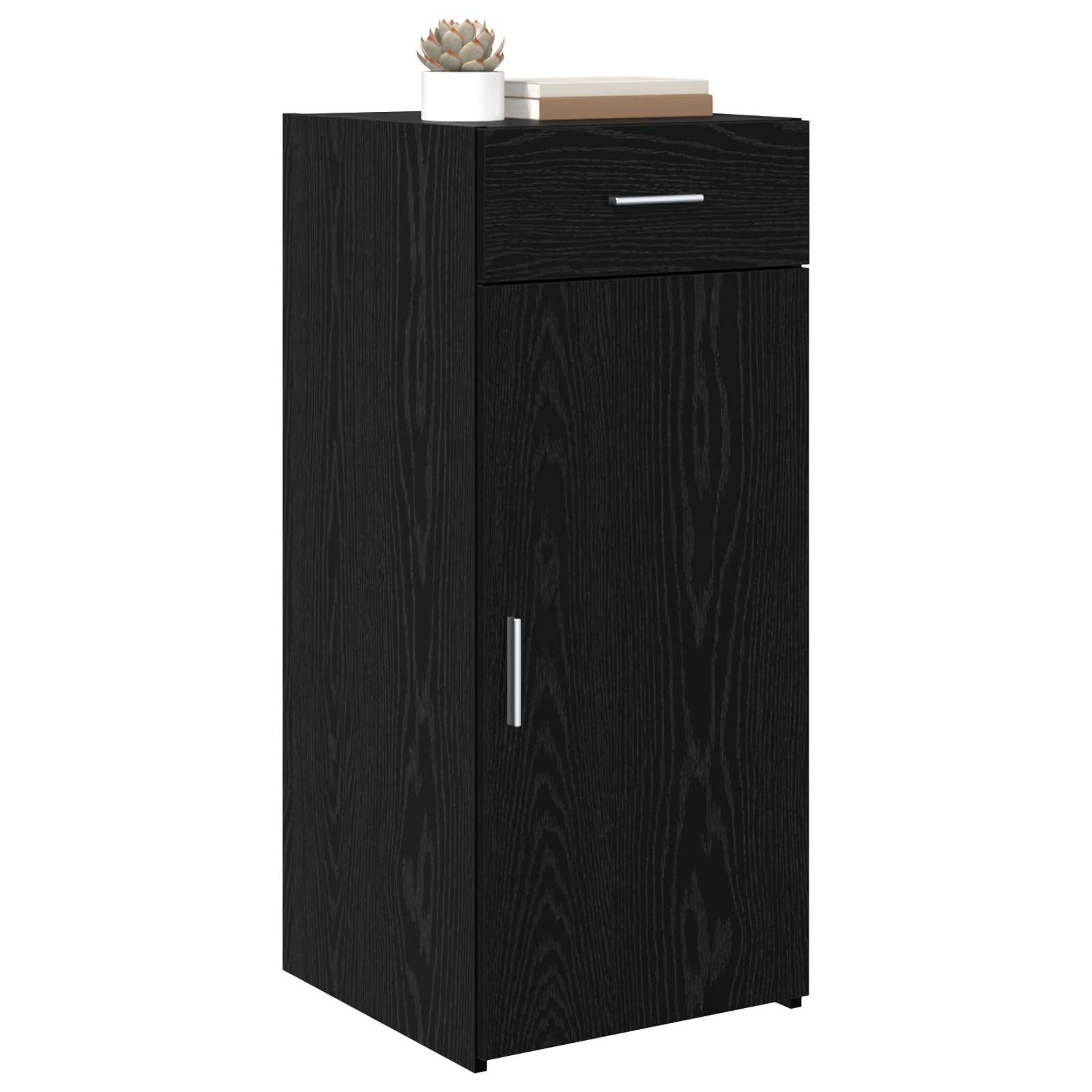 Aufbewahrungsschrank Altholz 40 x 42,5 x 93 cm Holzwerkstoff