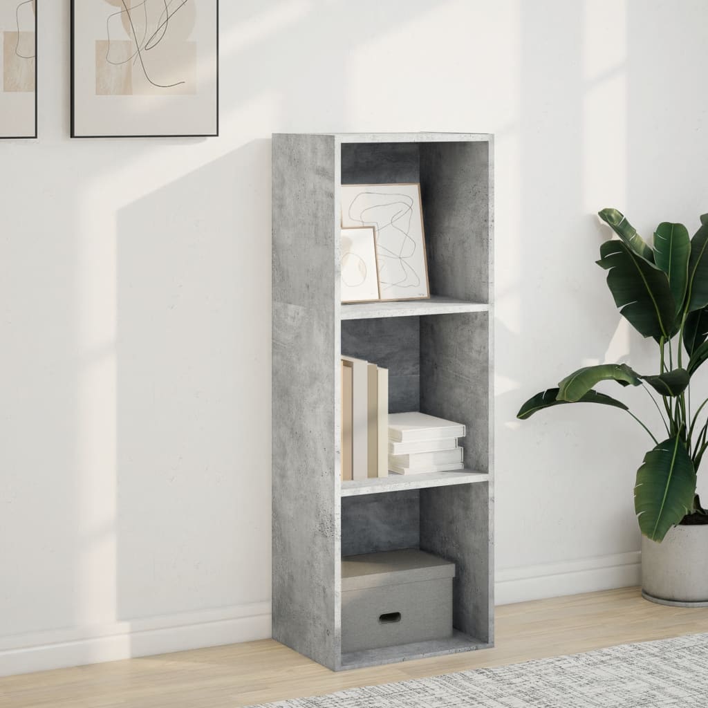Bücherregal Weiß 80x30x189 cm Holzwerkstoff