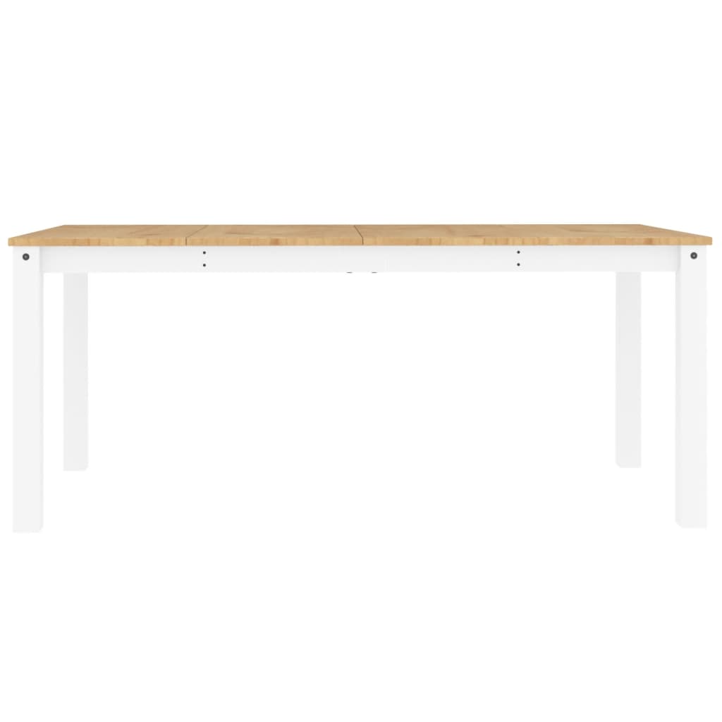 Esstisch PANAMA 112x60x75 cm Massivholz Kiefer