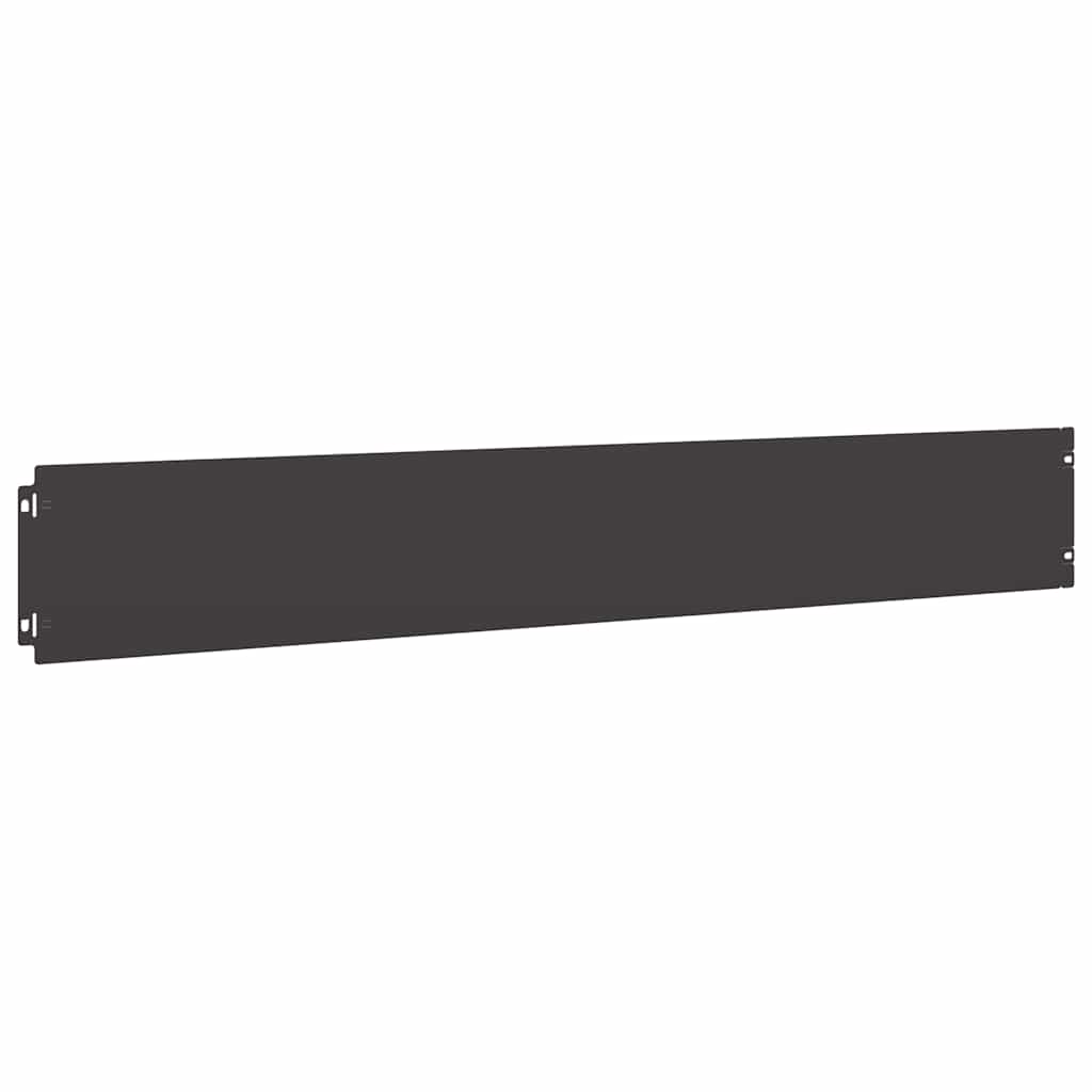 Raseneinfassung 10 pcs 10 x 103 cm Wetterfeststahl Rostig