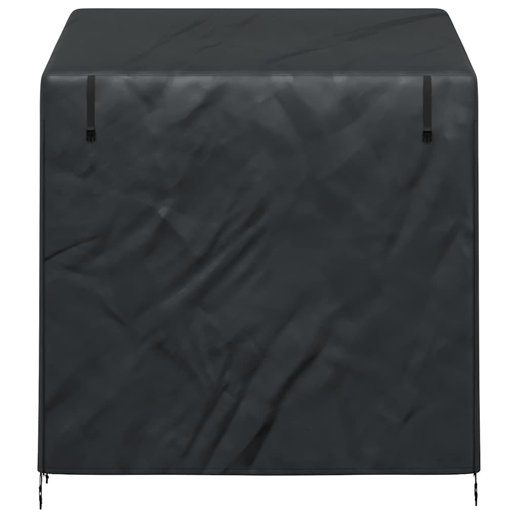 Hollywoodschaukel-Abdeckung 120 x 90 x 155 cm 210D Oxford Stoff