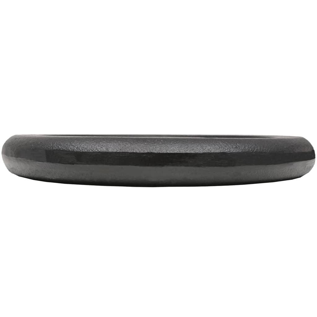 Hantelscheibe 40 kg Gusseisen