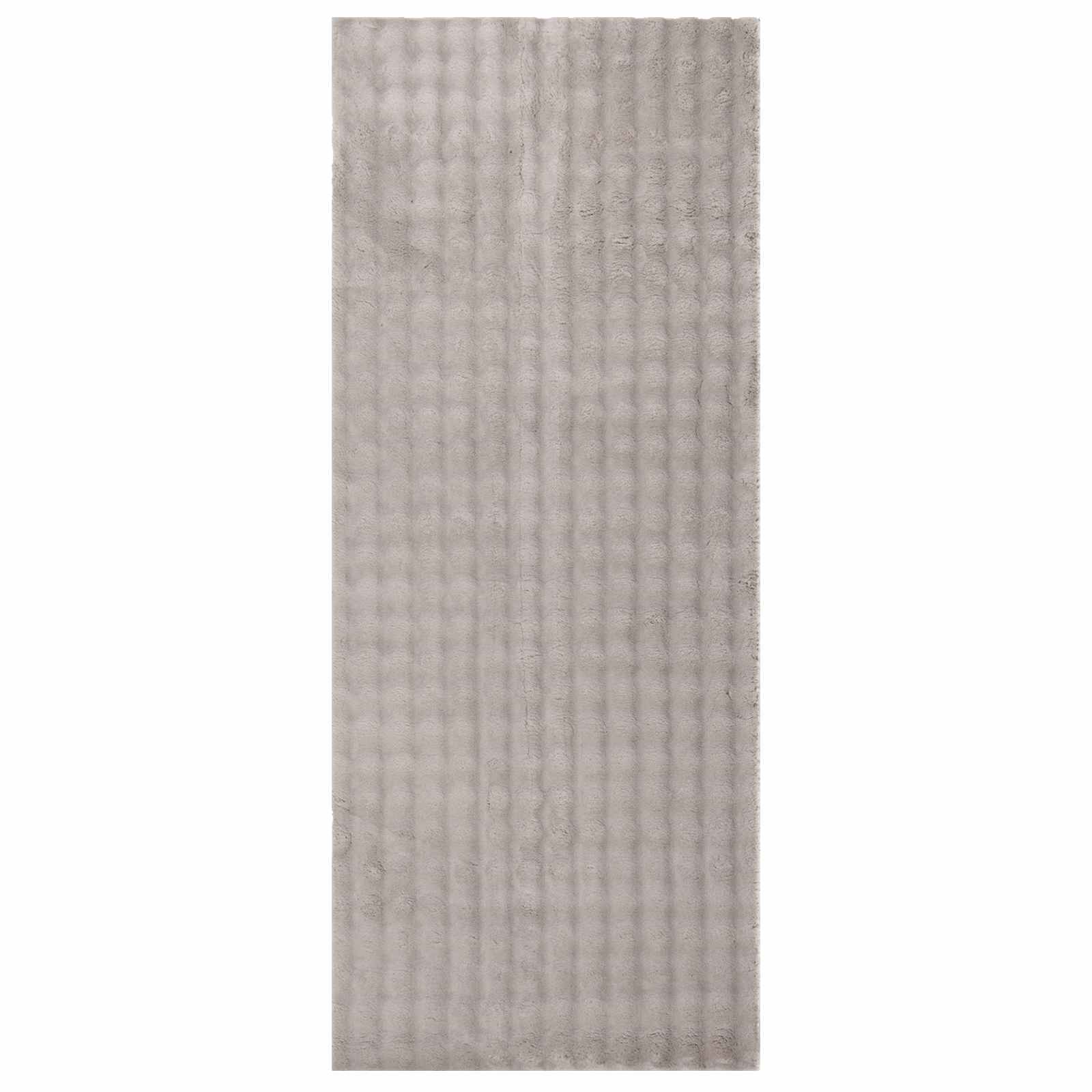 Bereichsteppiche Rechtwinklig SIROLO Creme 150 x 80 cm