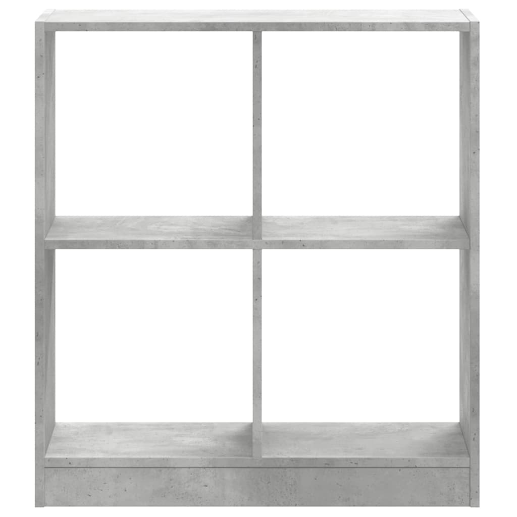 Bücherregal Weiß 102x32x108 cm Holzwerkstoff