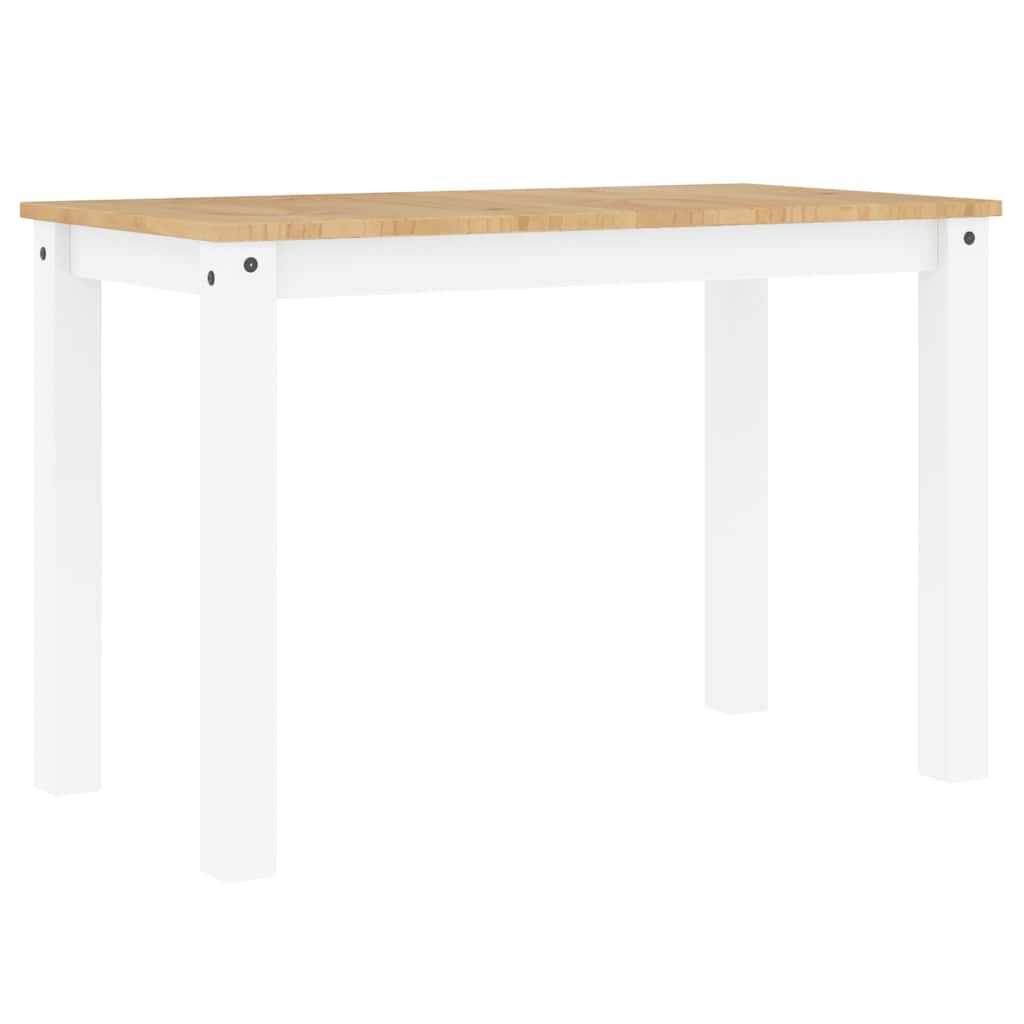 Esstisch PANAMA 112x60x75 cm Massivholz Kiefer