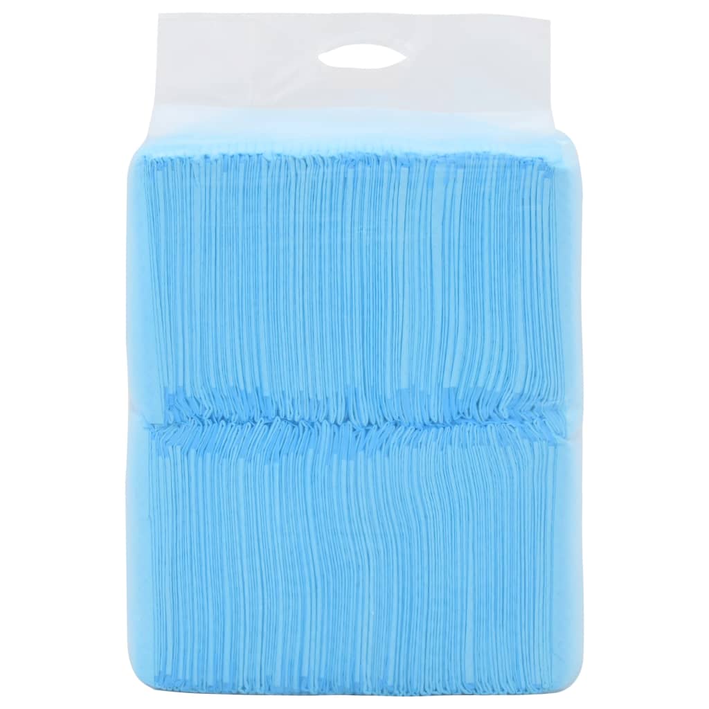 Vliesstoff Haustier Trainingspad 50 pcs 45 x 33 cm Vliesstoff