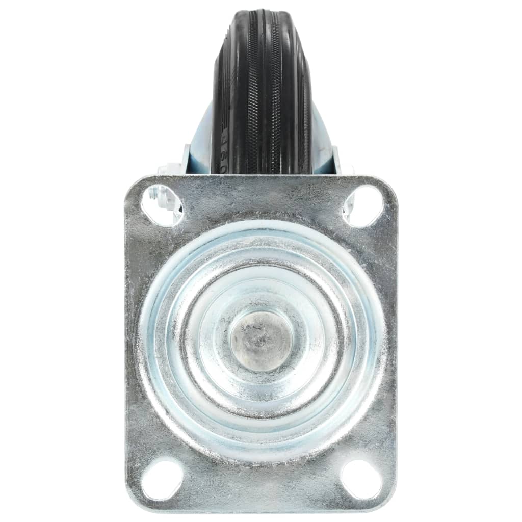 Lenkrollen 4 Stk. 160 mm