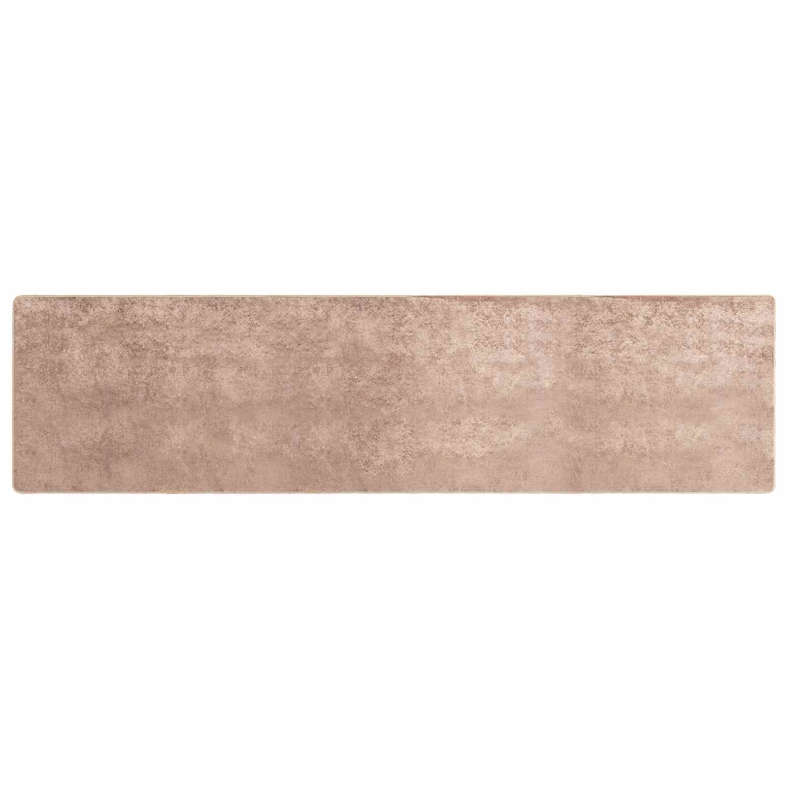 Teppich Waschbar Mehrfarbig 160x230 cm