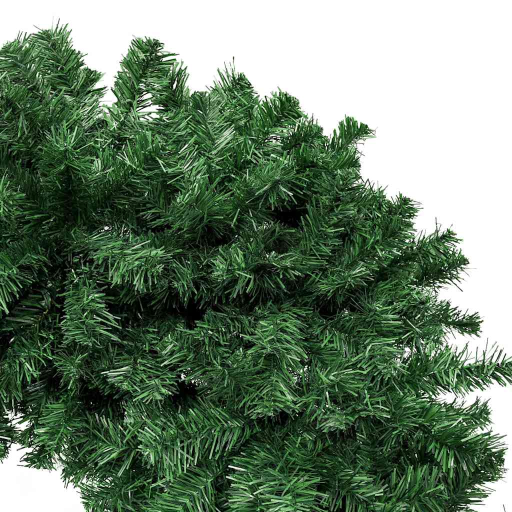 Weihnachtsgirlande Grün 240 cm