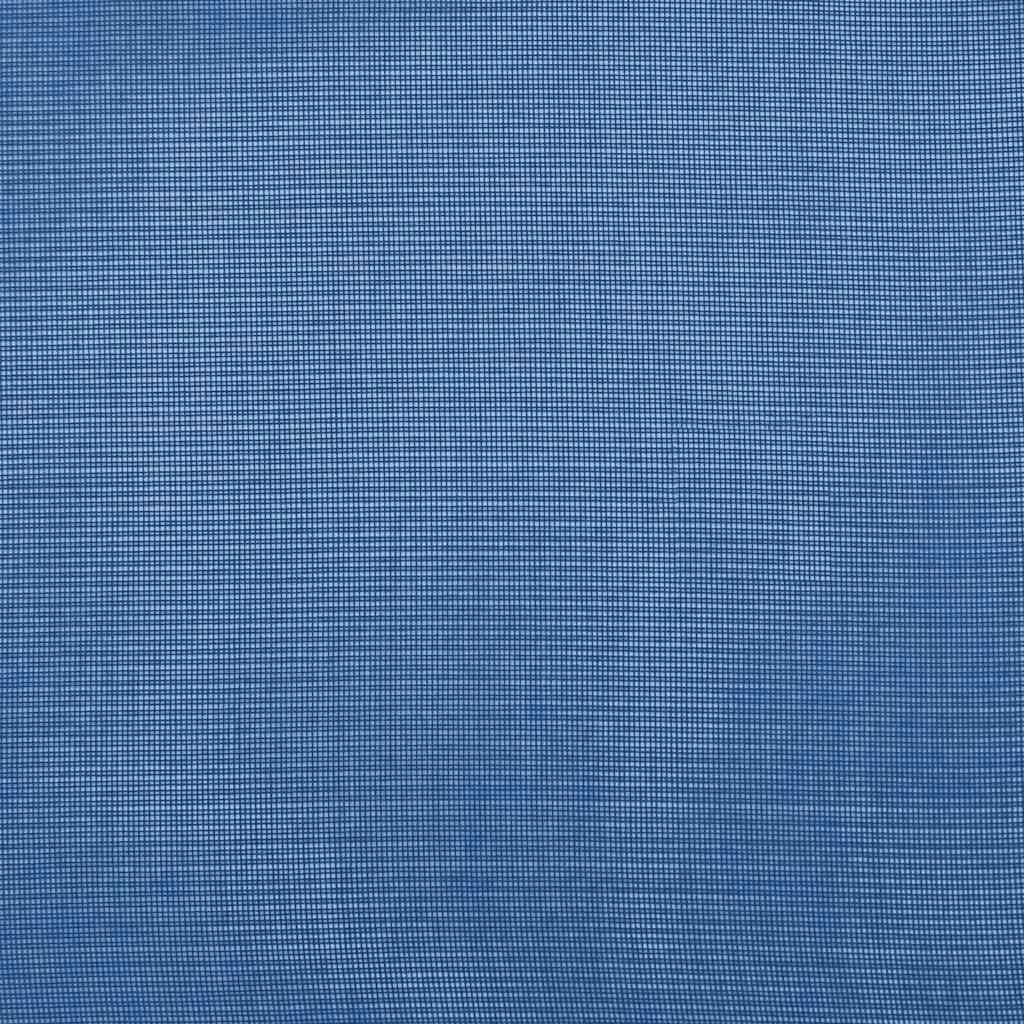 Voile Vorhänge mit Ösen 2 Stk. Apfelgrün 140x140 cm