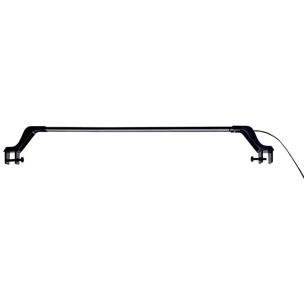 LED-Aquariumleuchte mit Klemme 25-45 cm Blau und Weiß
