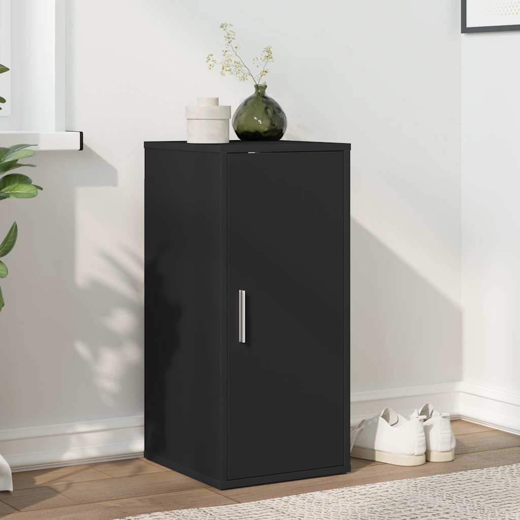 Schuhschrank Weiß 60x35x70 cm Holzwerkstoff