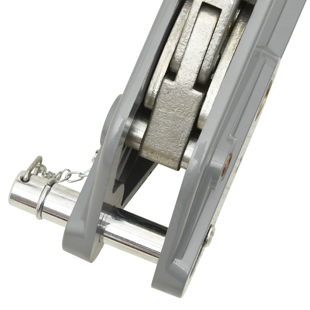 Seilzug 800 kg