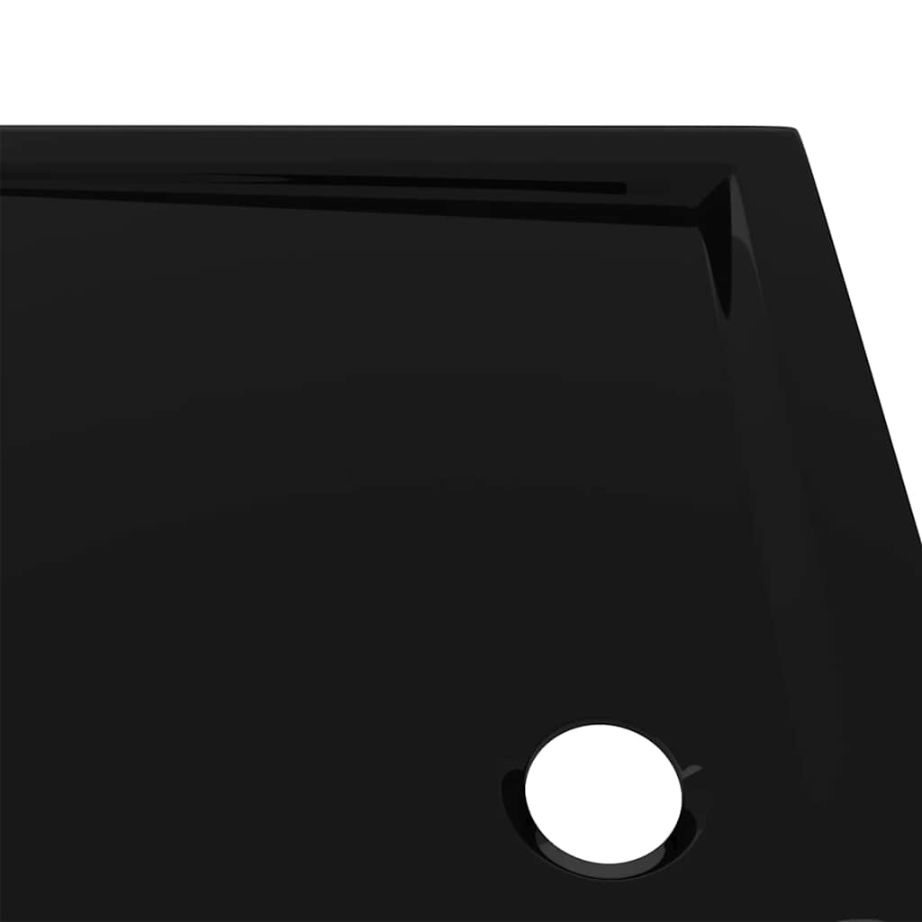 Duschtasse ABS Rechteckig 70x90 cm