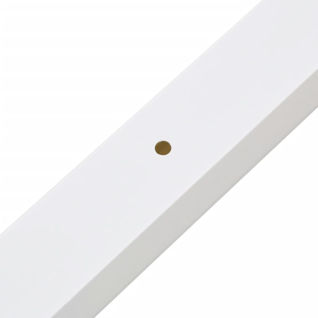 Installationsrohre Selbstklebend 25x25 mm 10 m PVC
