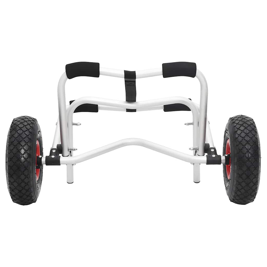 Kayakwagen Aluminium
