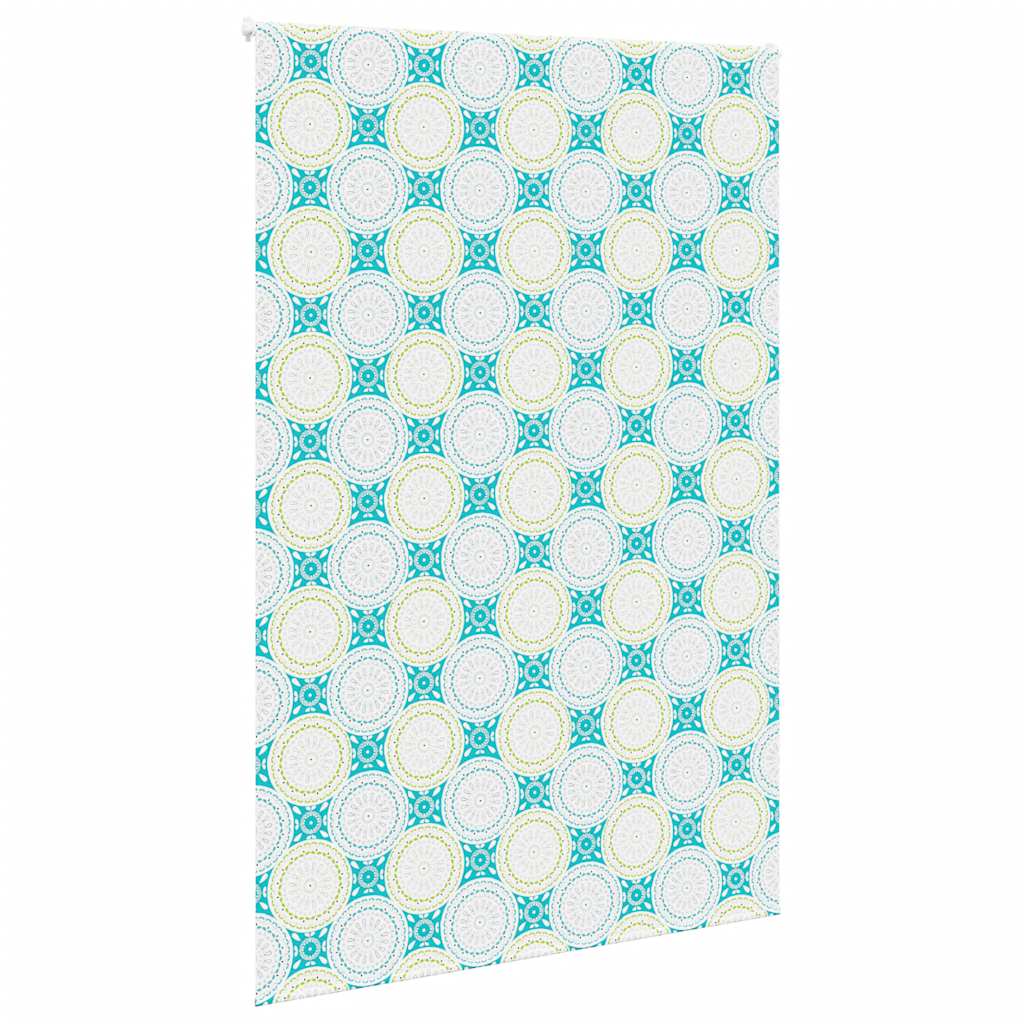 Duschrollo 60x240 cm Stoffbreite 56 cm