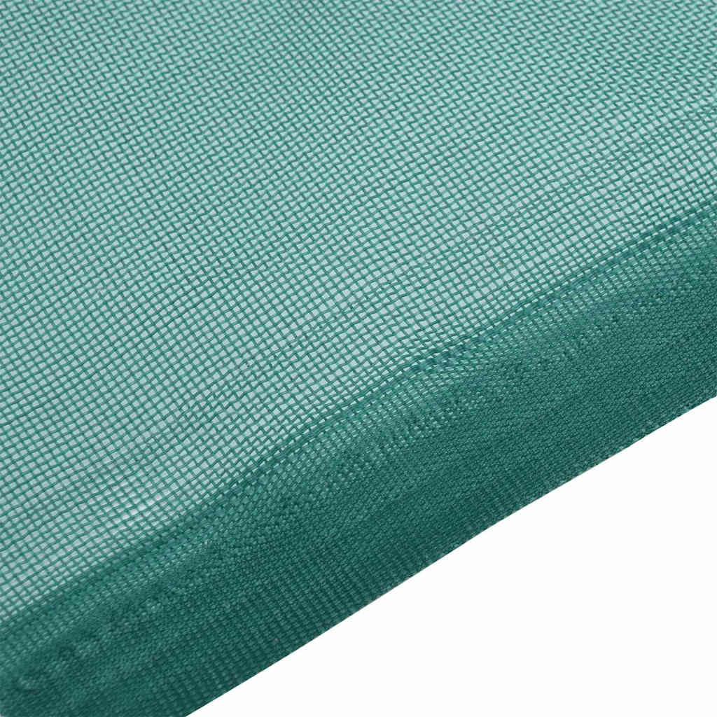 Siloabdeckung Grün 6 x 5 m HDPE