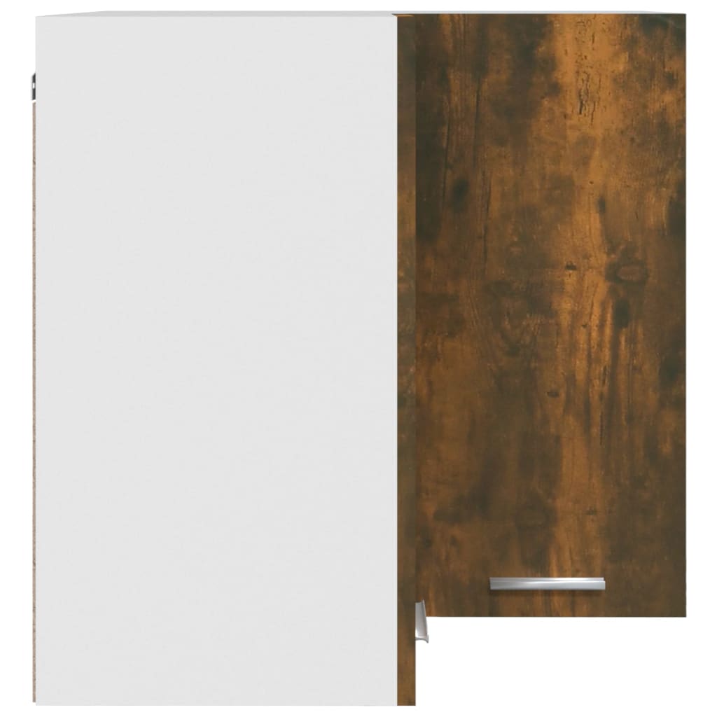 Unterschrank Lyon Weiß 60x46x81,5 cm Holzwerkstoff