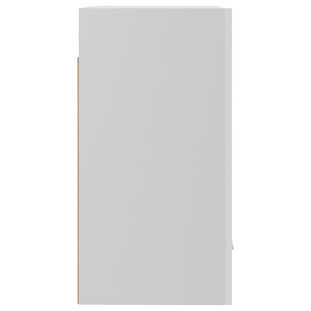 Unterschrank Lyon Weiß 60x46x81,5 cm Holzwerkstoff