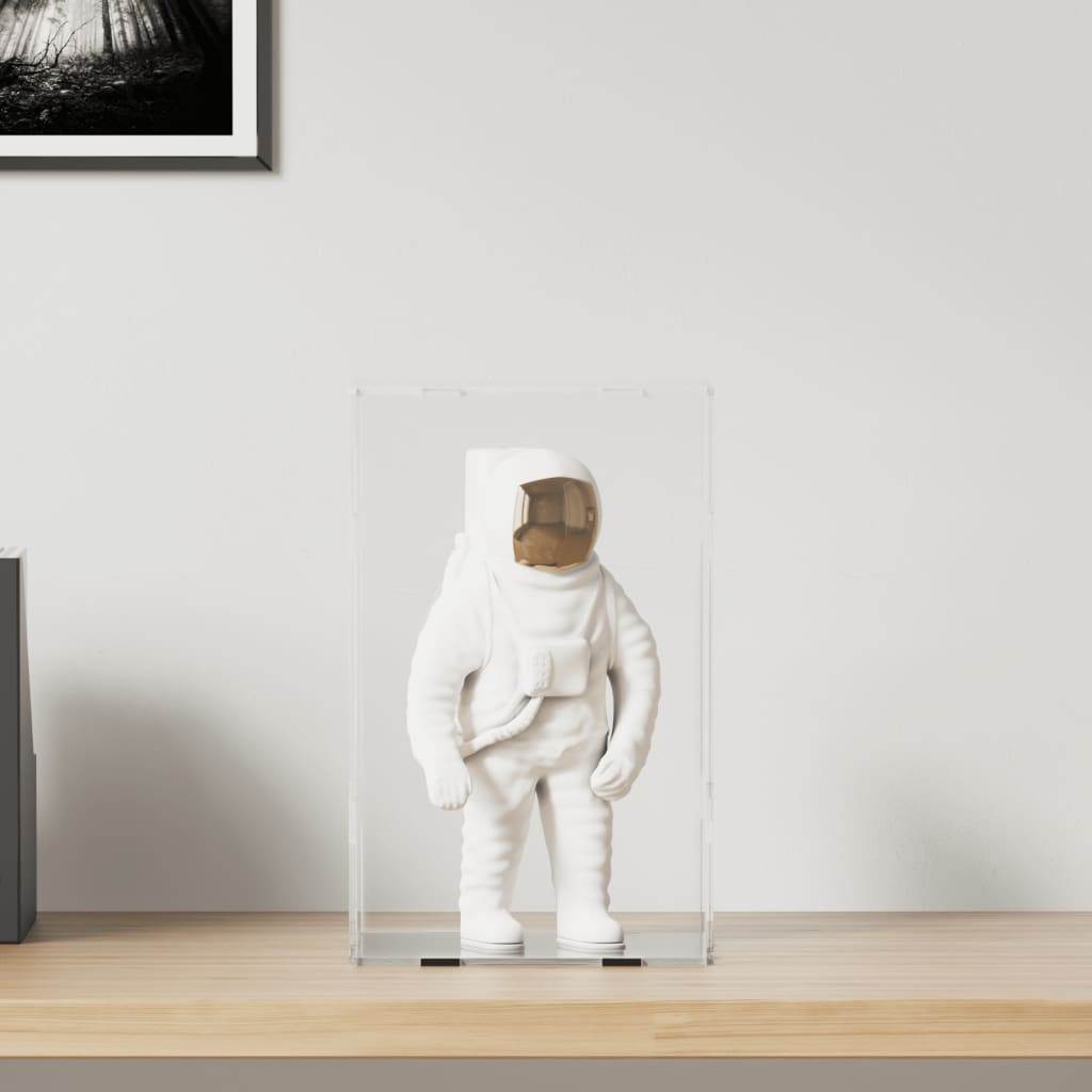 Displaybox Transparent 14x14x22 cm Acryl