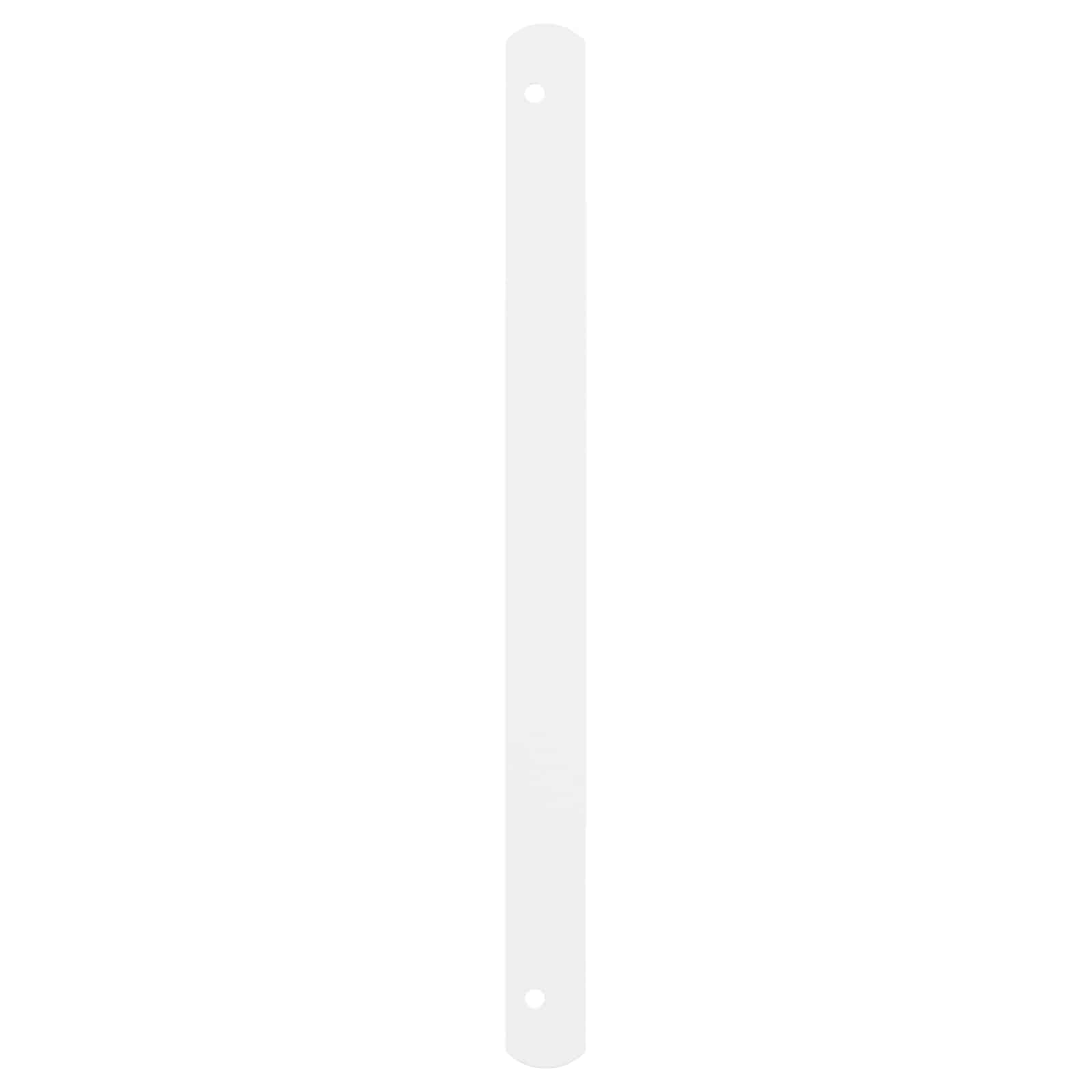 Sicherheitsgitter für Fenster mit 2 Querstangen 43-74 cm