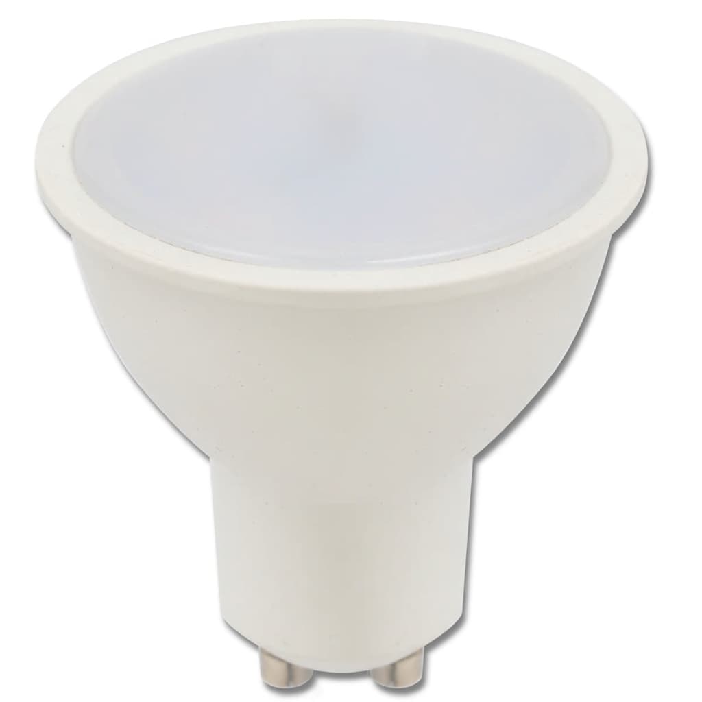Outdoor LED-Wandleuchten 2 Stk. Edelstahl Abwärtsstrahlend