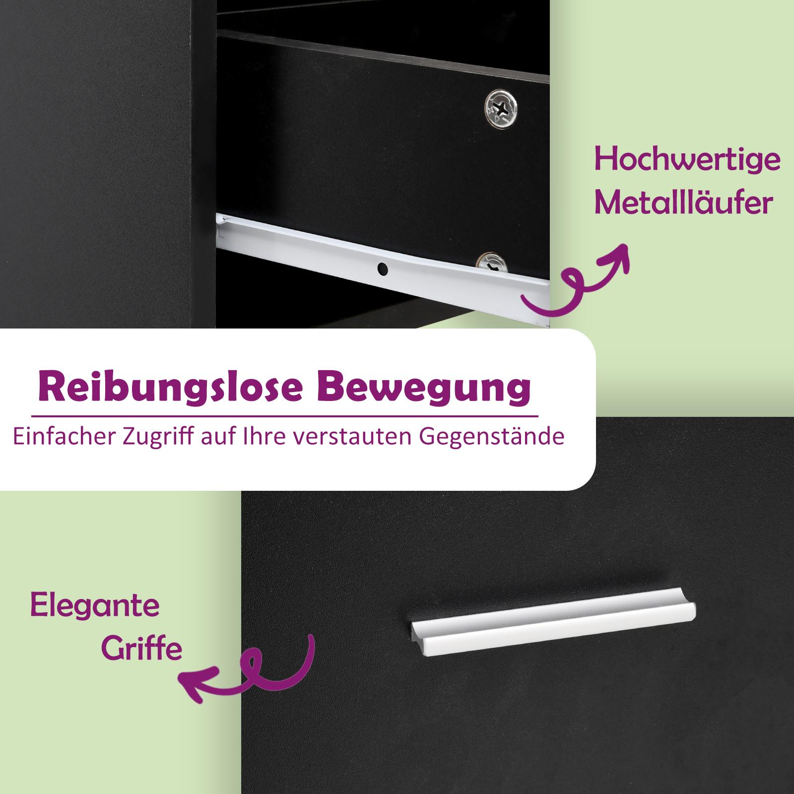 Bücherregal Weiß 40x35x180 cm Holzwerkstoff