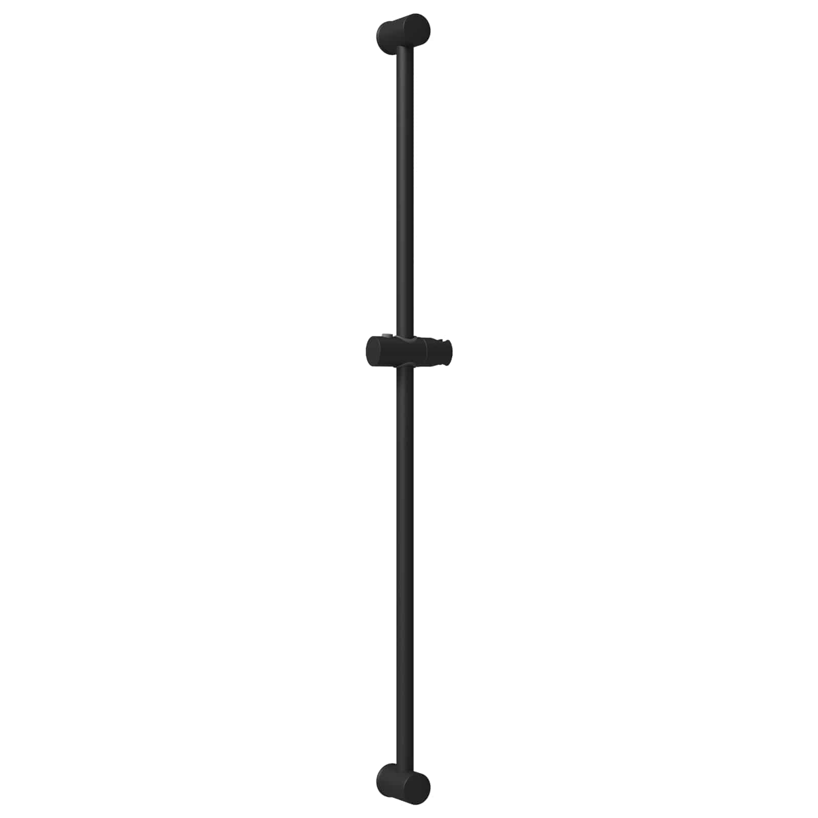 Duschkopfhalter Chrom 71 cm Edelstahl