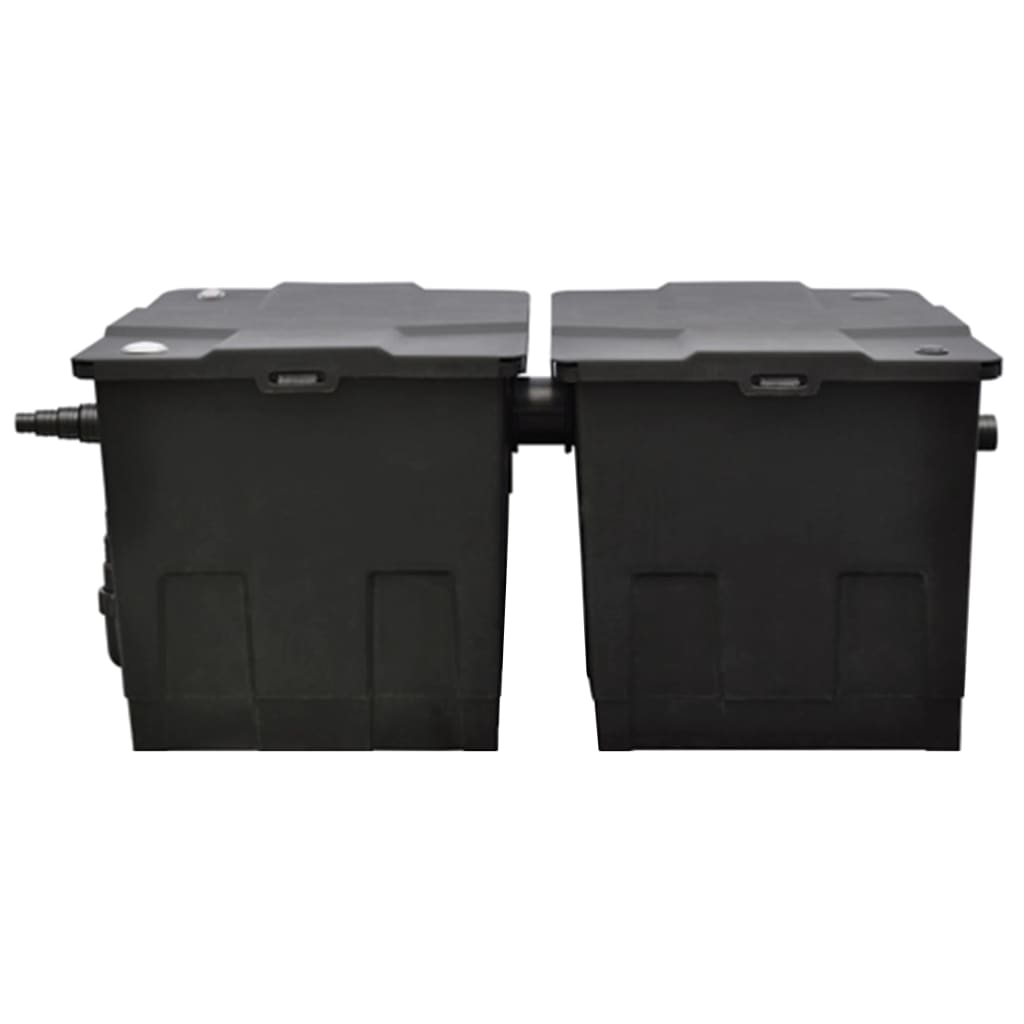 Bio Teichfilter 8000 L/h