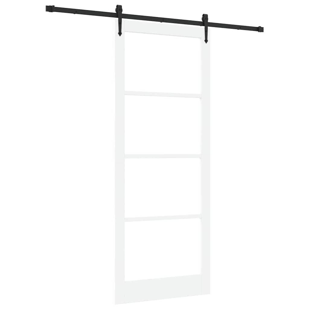 Schiebetür ORKDAL Natur 61 x 198,5 cm