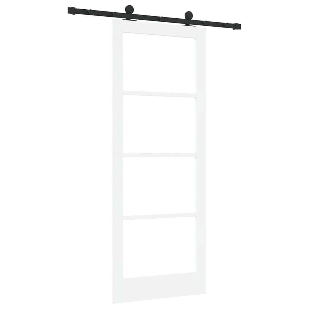 Schiebetür ORKDAL Natur 61 x 198,5 cm