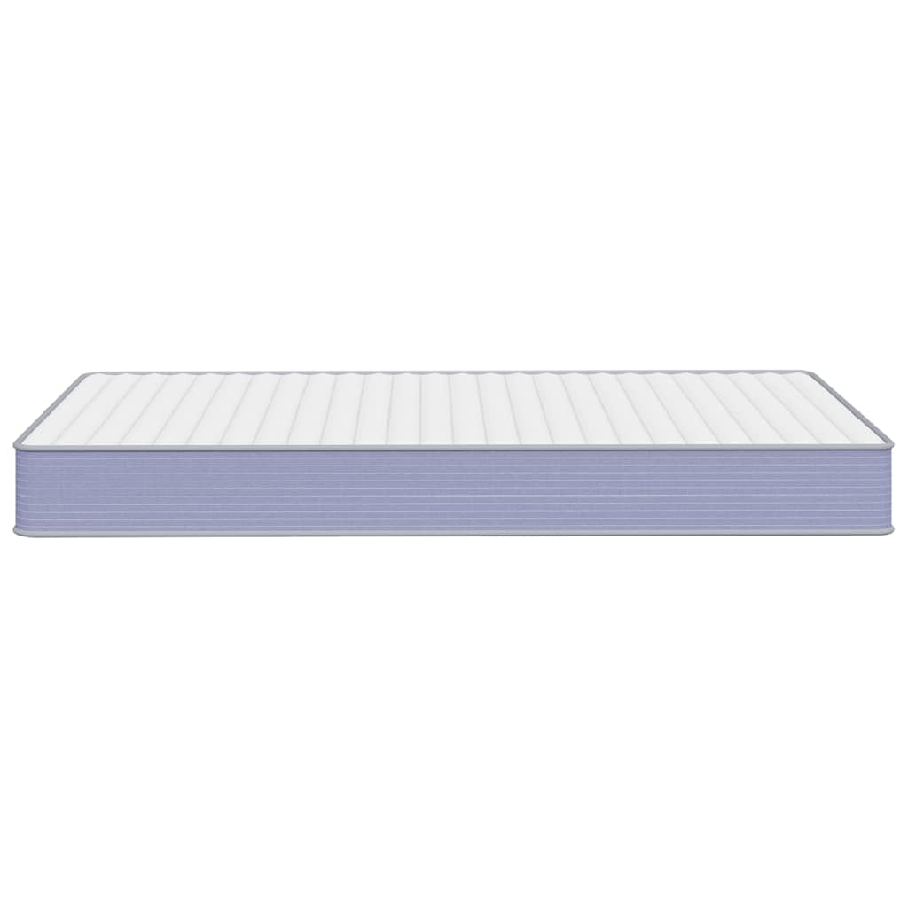 Matratze Schaumstoff Mittelweich 80x200 cm