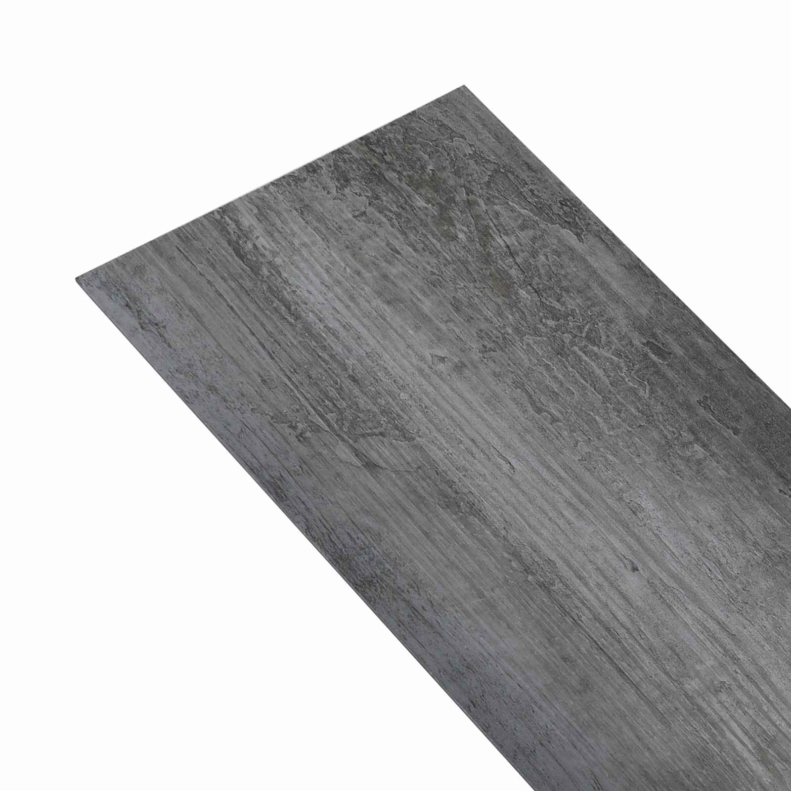 Selbstklebende PVC-Bodenplanken 30,5 x 61 cm 28 pcs PVC