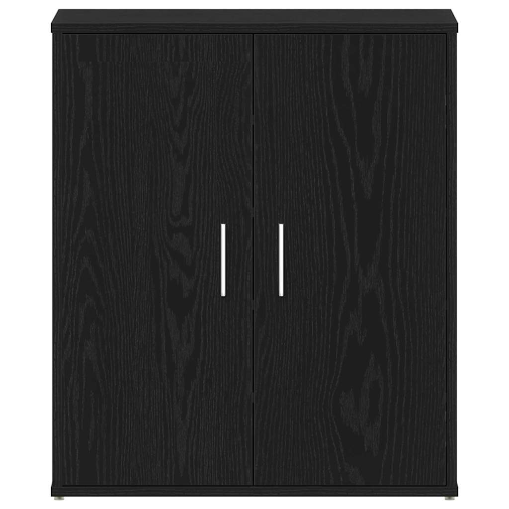 Schuhschrank Weiß 60x35x70 cm Holzwerkstoff