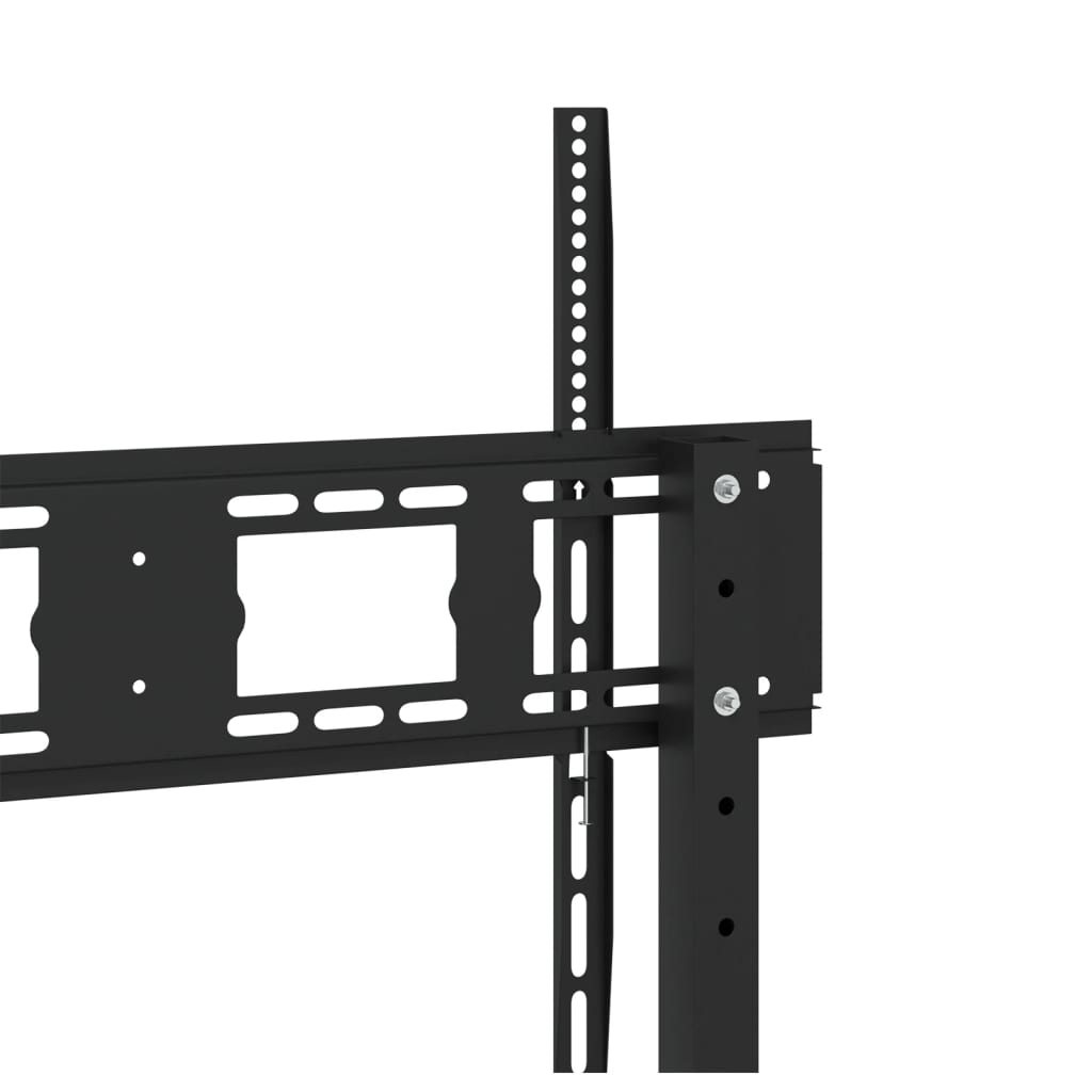TV-Ständer Rädern 32-70 Zoll Bildschirm Max VESA 600x400mm 50kg