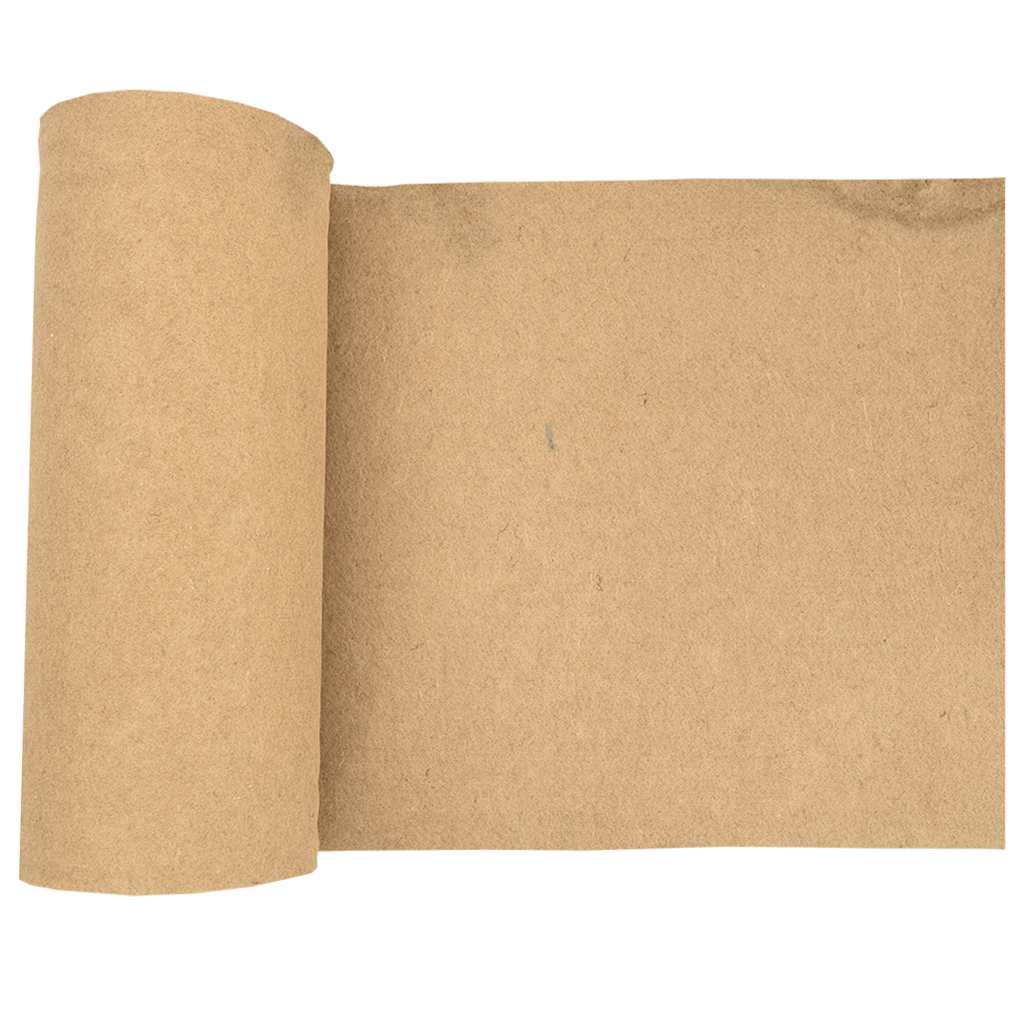 Nagermatte Hanf 0,5x1 m 5 mm
