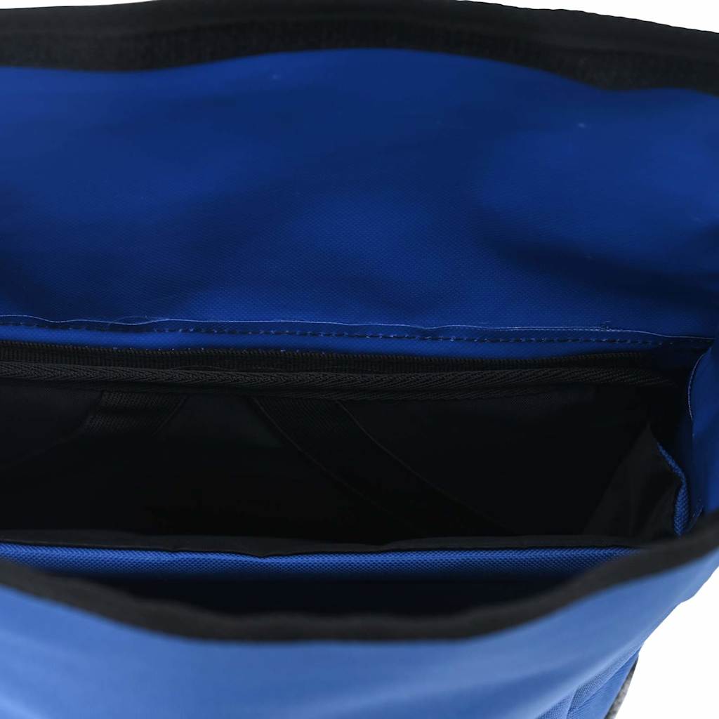 Fahrradtasche Schwarz 31 x 13 x 58 cm Polyester