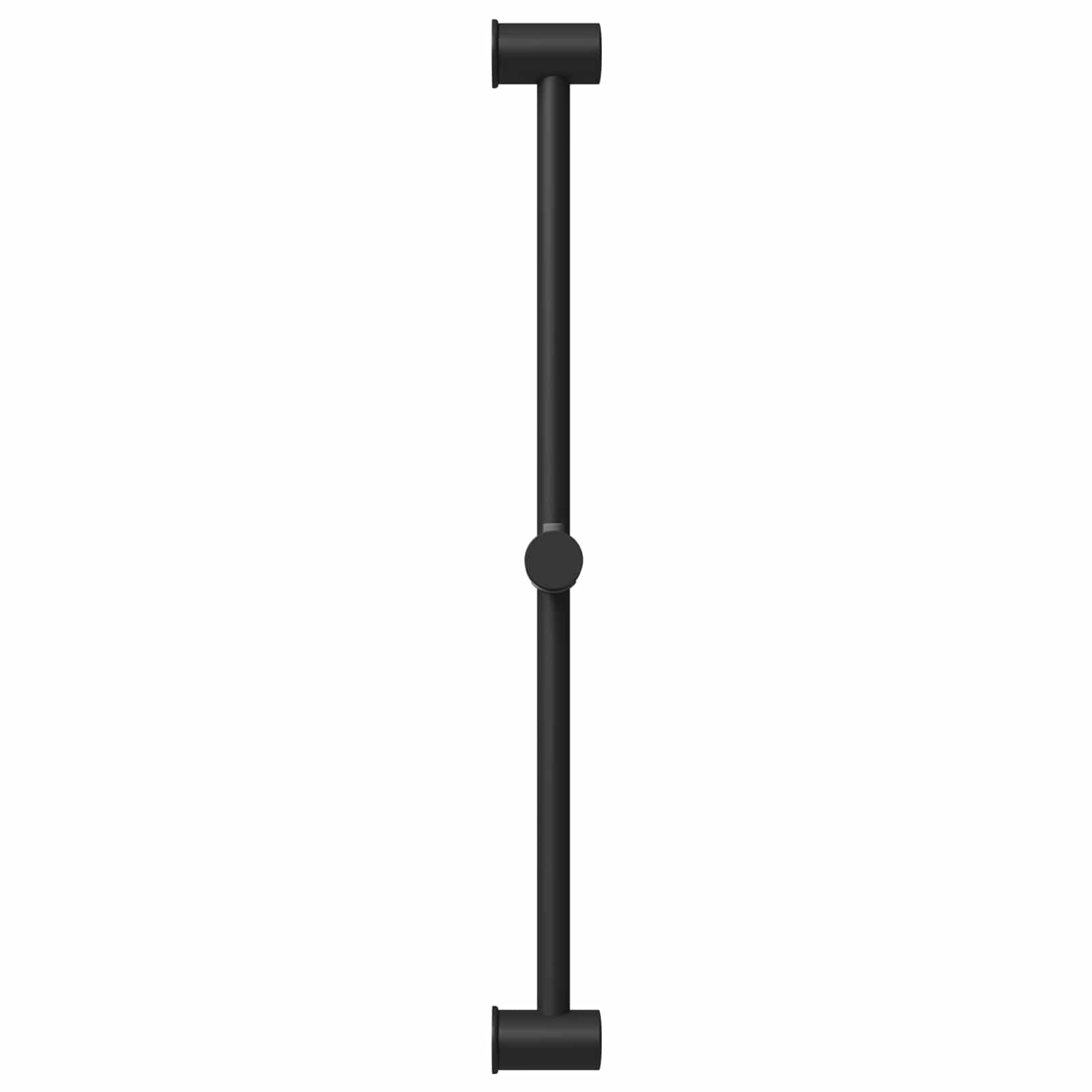 Duschkopfhalter Chrom 71 cm Edelstahl