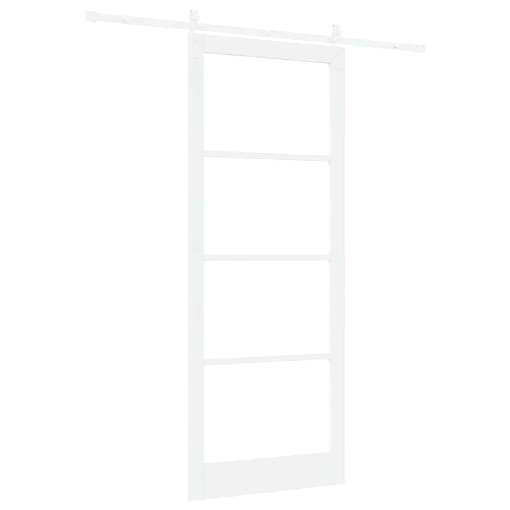 Schiebetür ORKDAL Natur 61 x 198,5 cm