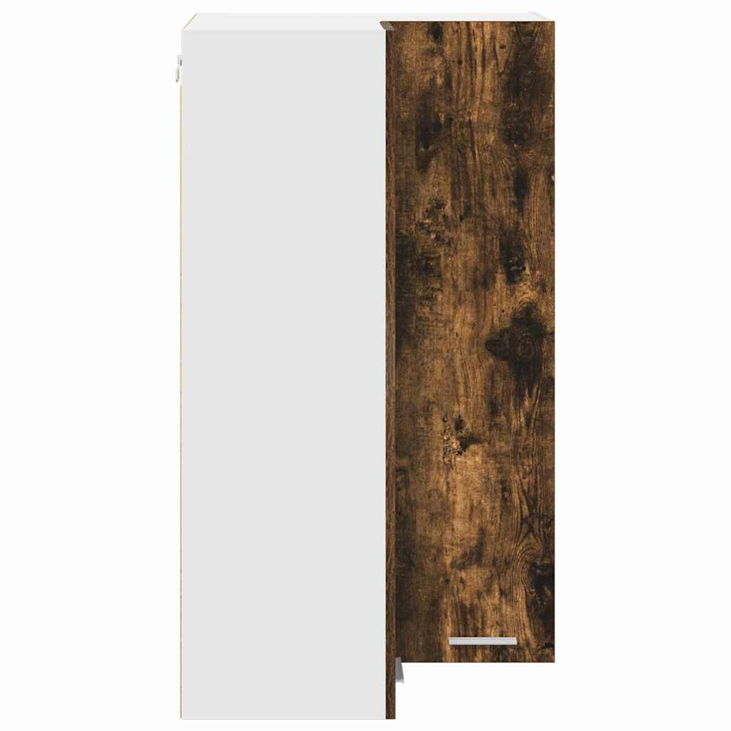 Unterschrank Lyon Weiß 60x46x81,5 cm Holzwerkstoff