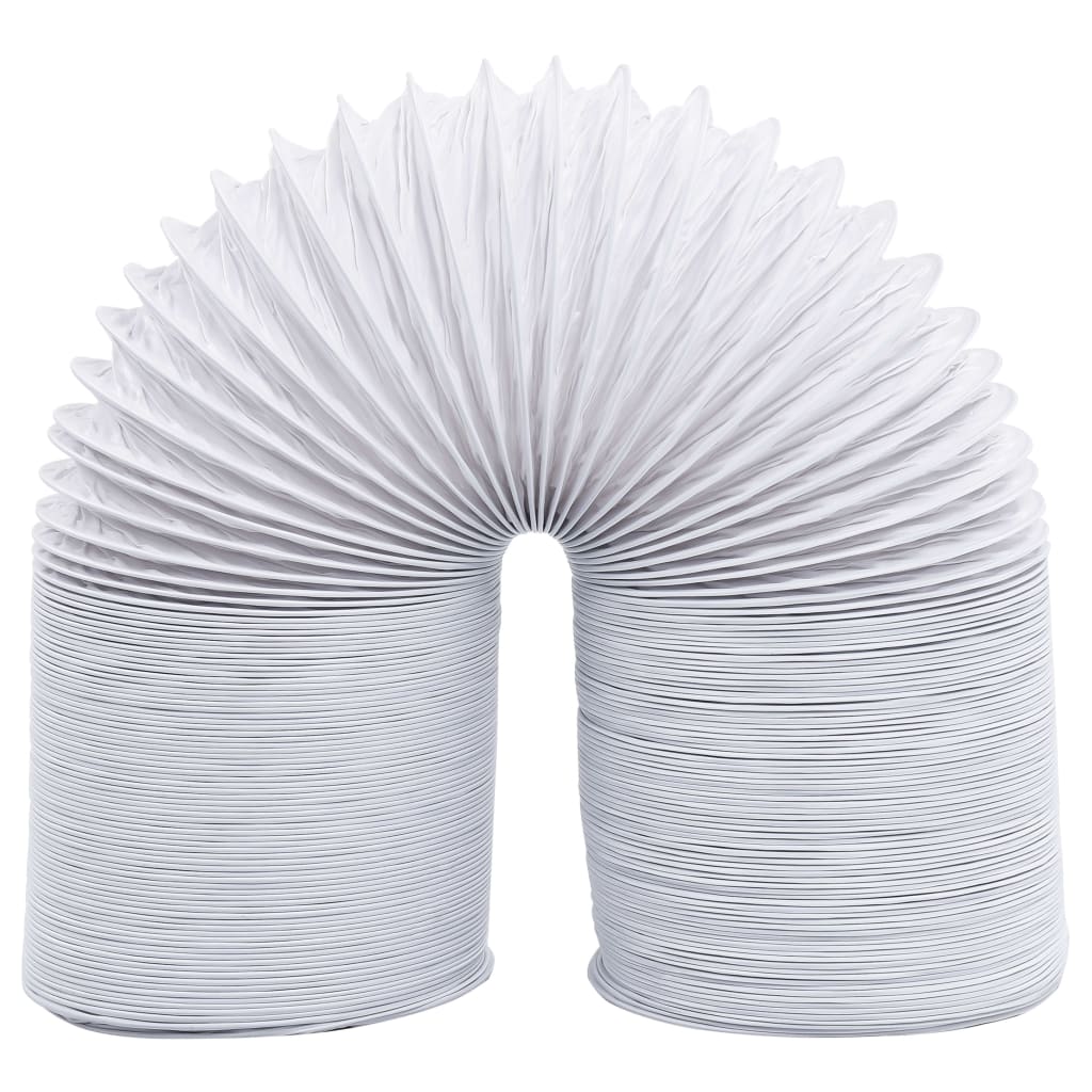 Abluftschlauch PVC 6 m Ø20 cm