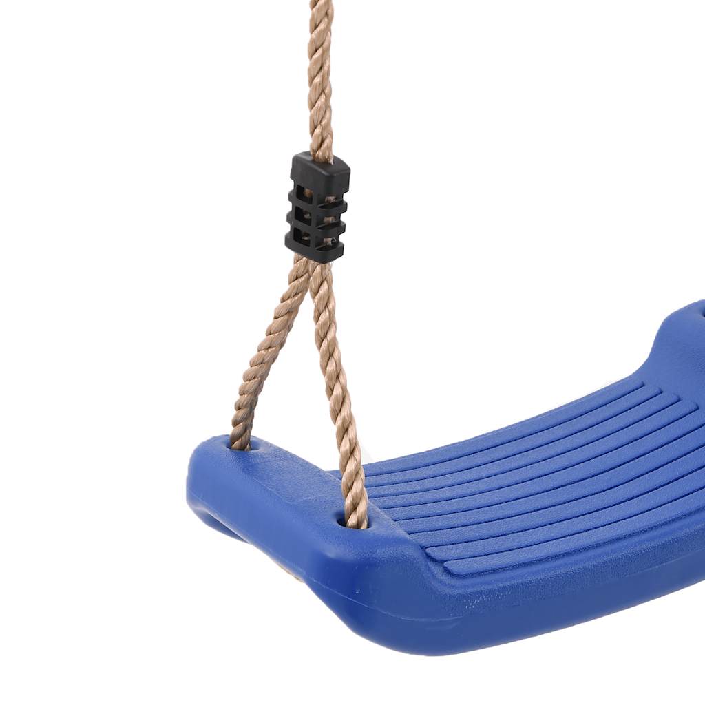 Schaukel-Set mit 2 Schaukelsitzen